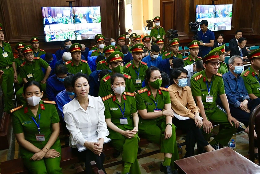 trương mỹ lan vạn thịnh phát