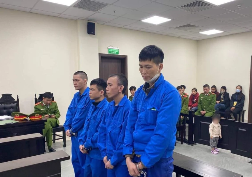 mua bán bộ phận cơ thể người