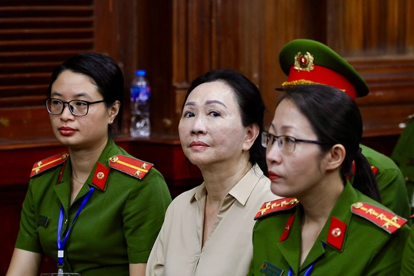 vạn thịnh phát