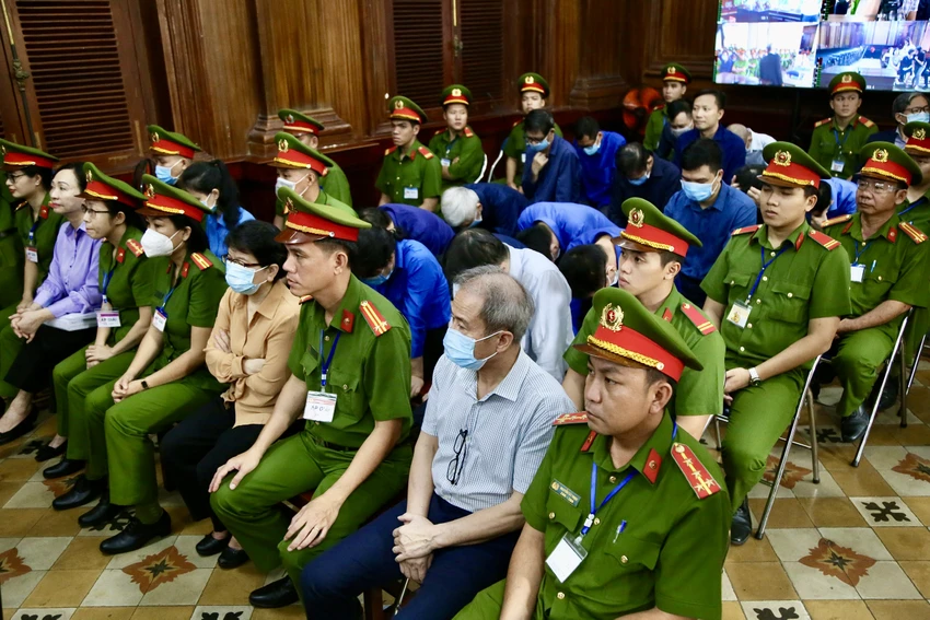 vạn thịnh phát