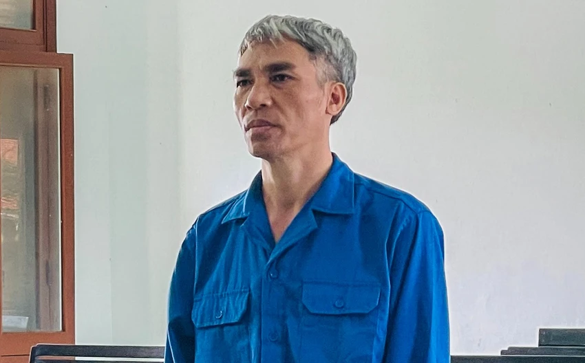 trốn truy nã