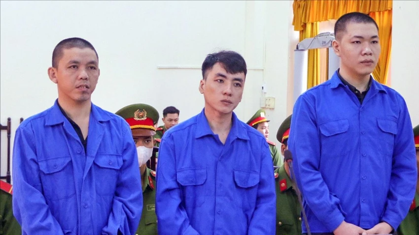 trả thù