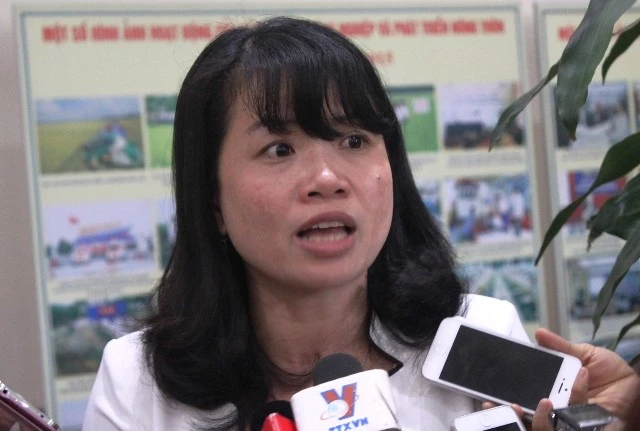 'Ăn chất cấm, chết rồi mới truy xuất thì phi thực tế' ảnh 1 'Ăn chất cấm, chết rồi mới truy xuất thì phi thực tế' ảnh 1