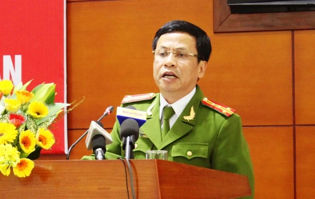 'Ăn chất cấm, chết rồi mới truy xuất thì phi thực tế' ảnh 3 'Ăn chất cấm, chết rồi mới truy xuất thì phi thực tế' ảnh 3