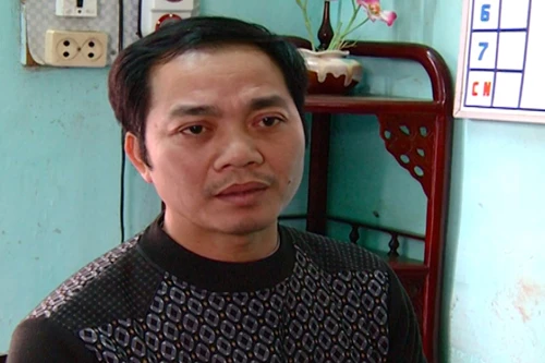 Đưa 47 người vượt biên trái phép sang Trung Quốc ảnh 2
