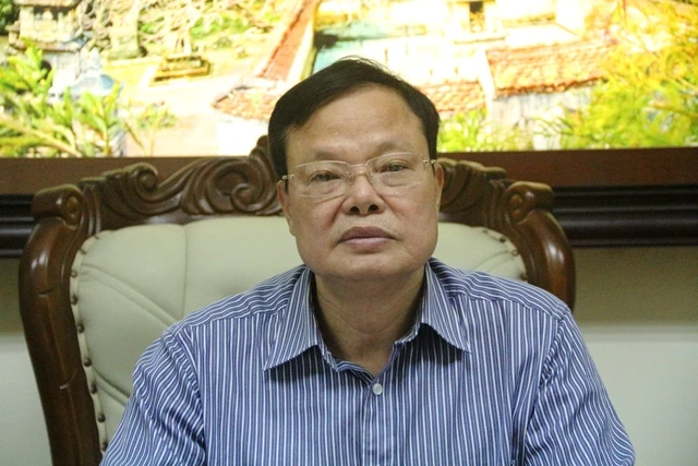 Xử lý nghiêm việc nhận tặng quà tết không đúng quy định ảnh 1 Xử lý nghiêm việc nhận tặng quà tết không đúng quy định ảnh 1