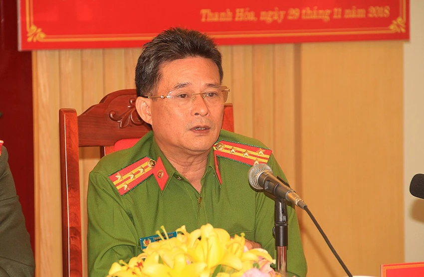 Nhóm tín dụng đen đánh chết nhân viên vì đòi không được tiền ảnh 3 Nhóm tín dụng đen đánh chết nhân viên vì đòi không được tiền ảnh 3