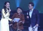 Niềm lạc quan sâu sắc của cụ bà quyết xin thoát nghèo
