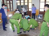 Khởi tố vụ án trưởng Chi cục THA TP Thanh Hóa tử vong 