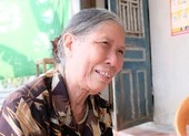 Cảm động cụ bà góp tiền chống dịch sau kêu gọi của Thủ tướng