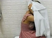 Kiểm tra nhà nghỉ phát hiện hai cô gái đang bán dâm