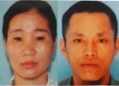 2 vợ chồng phá vườn keo của hàng xóm để 'trút giận'