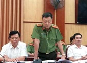 2 phóng viên cưỡng đoạt tài sản ở Thanh Hóa bị bắt giam