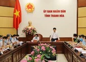 Thay 1 Trạm trưởng Trạm y tế phường vì lơ là chống COVID-19