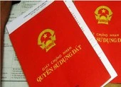 Khởi tố chủ tịch xã lấy đất dân bán chiếm đoạt gần 1,5 tỉ đồng