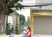 Danh tính kẻ đâm 8 người tại quán karaoke ở Hòa Bình