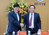 ‘Thời gian ngắn nữa, Việt Nam sẽ chiến thắng đợt dịch thứ 3’