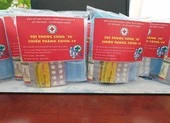 Ai được dùng thuốc Molnupiravir điều trị COVID-19 và cần lưu ý gì?