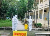 Thanh Hóa: Số ca COVID-19 tăng cao nhất từ trước đến nay, nhiều ca cộng đồng