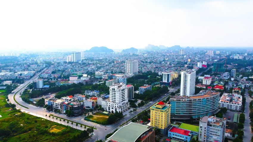 Những năm gần đây Thanh Hóa bước chuyển mình mạnh mẽ. Ảnh: ĐẶNG TRUNG Những năm gần đây Thanh Hóa bước chuyển mình mạnh mẽ. Ảnh: ĐẶNG TRUNG