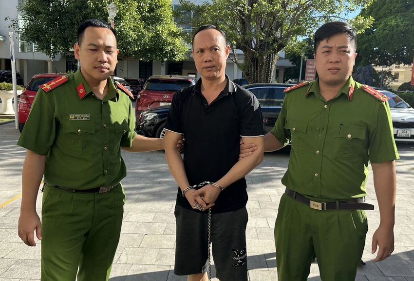 Trốn Truy Nã 14 Năm Ở Bình Dương, Bảo Kê Cho Vay Cắt Cổ