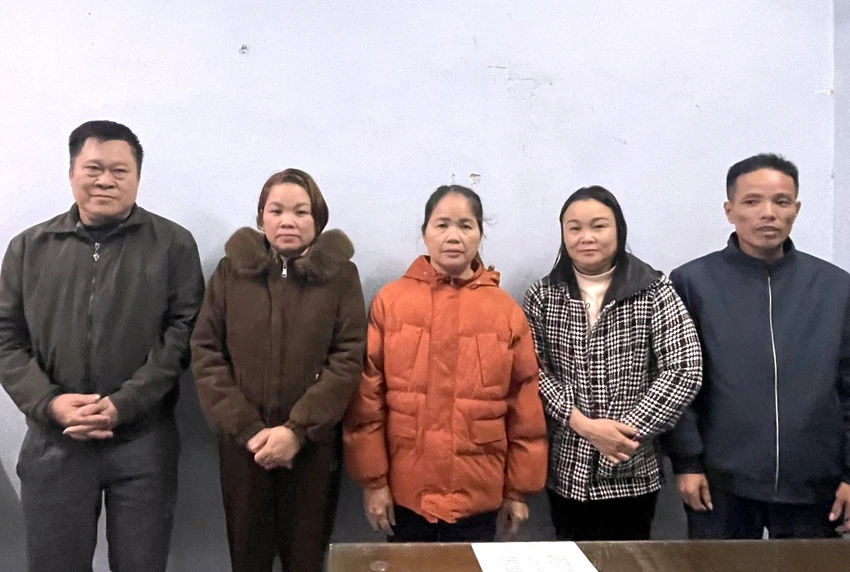 Bắt nhóm người hoạt động tín dụng đen ở 1 huyện miền núi Thanh Hóa.jpg