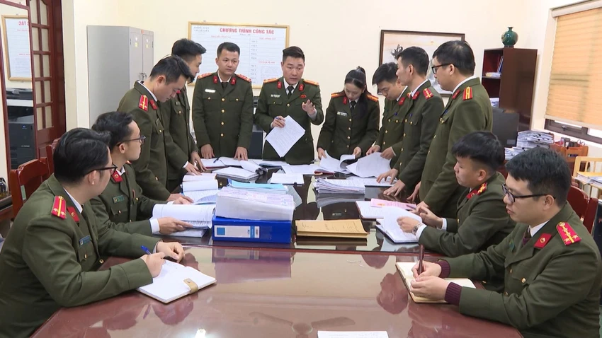 Khởi tố 23 bị can phạm tội đưa hối lộ và nhận hối lộ lớn nhất ở Thanh Hóa-3.jpg