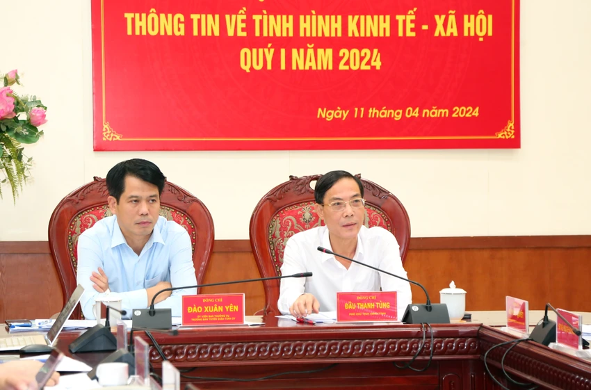 Thanh Hóa xếp thứ 3 cả nước về tốc tăng trưởng GRDP-2.JPG