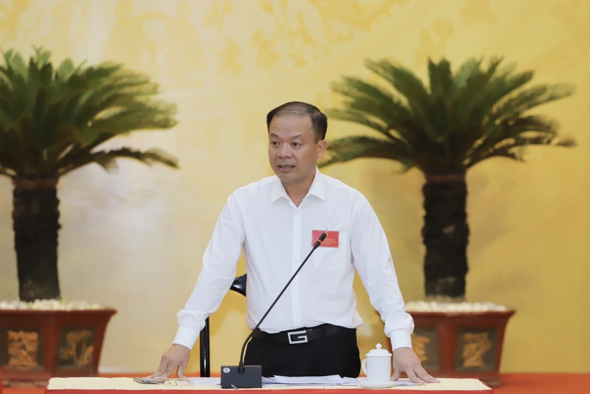 Thanh Hóa Xử lý tài sản công dôi dư sau sáp nhập vướng pháp lý, đùn đẩy trách nhiệm -3.jpg