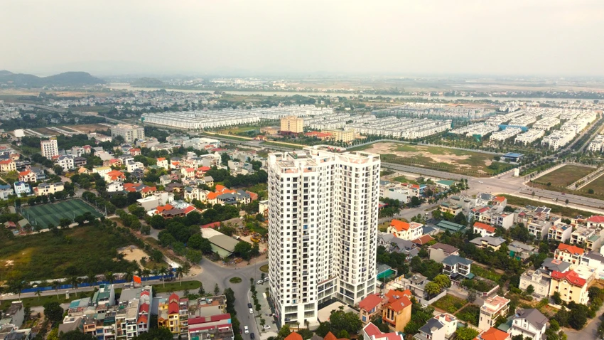 Sáp nhập huyện Đông Sơn vào thành phố Thanh Hóa - 4.jpg