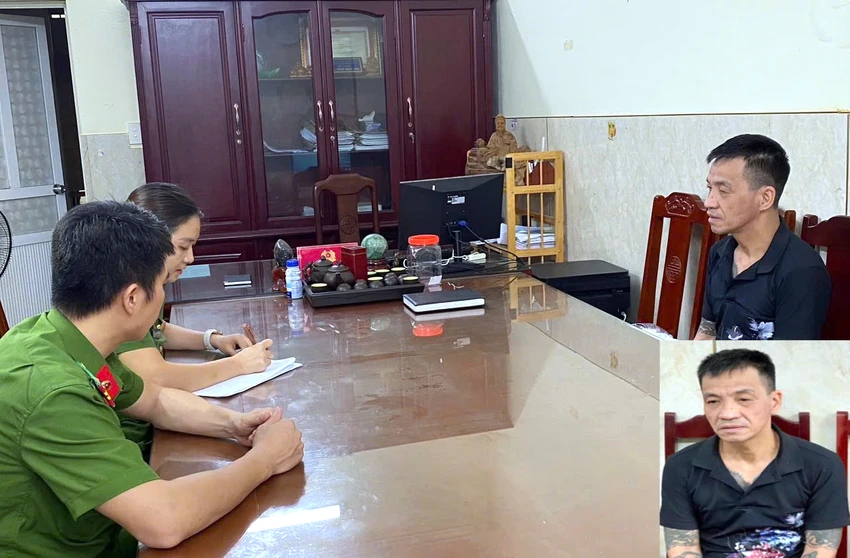 Triệt phá đường dây ma túy liên tỉnh từ Hà Nội về Thanh Hóa, bắt Long máy chém2.jpg