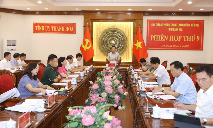 Vụ án Hạc Thành Tower sẽ sớm được đưa ra xét xử -.jpg