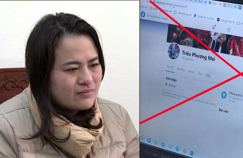 1 phụ nữ ở Bắc Ninh bị lừa hơn tỉ đồng nhờ trục vong giải hạn - 1.jpg