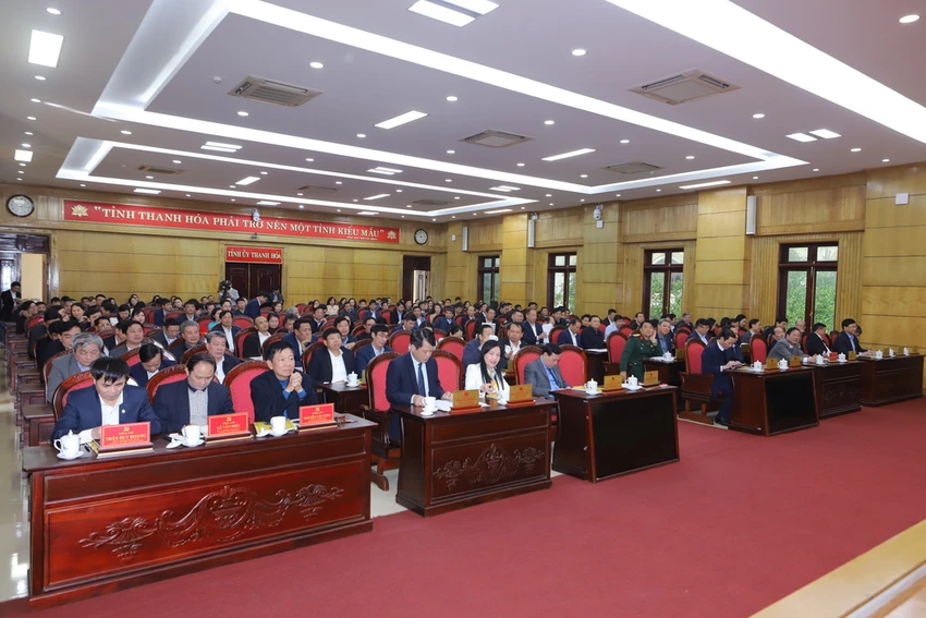 Tỉnh ủy Thanh Hóa - .JPG