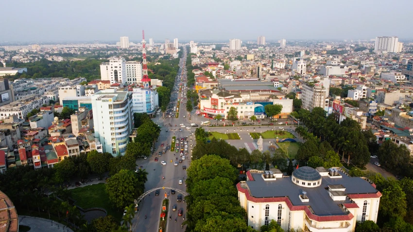 Thanh Hóa có phường gần 200 ngàn dân sau sắp xếp đơn vị hành chính cấp xã -.jpg