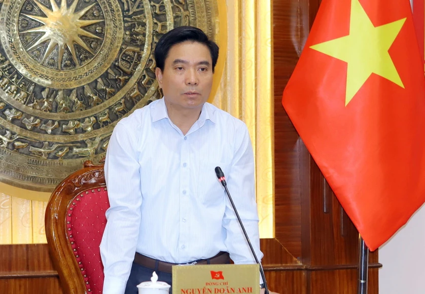 Dự kiến thời gian vận hành thử nghiệm chính quyền địa phương hai cấp ở Thanh Hóa -.jpg