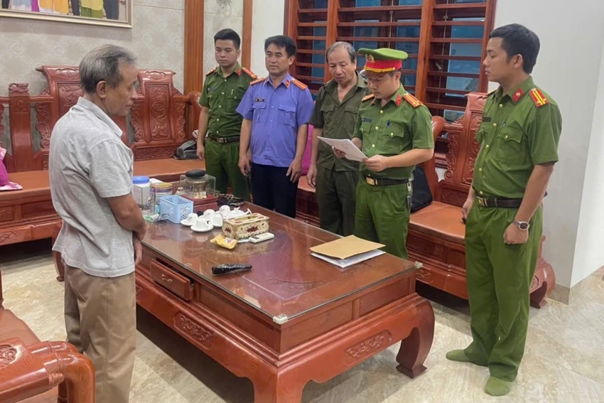 Khởi tố Phó Chủ tịch UBND tỉnh Thanh Hóa Nguyễn Đức Quyền 3-.jpg