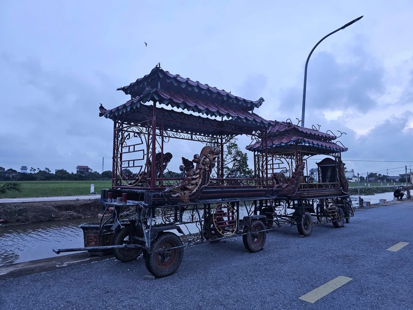 Những phận người ở lại sau trận lốc xoáy kinh hoàng ở Ninh Bình - 6.jpg
