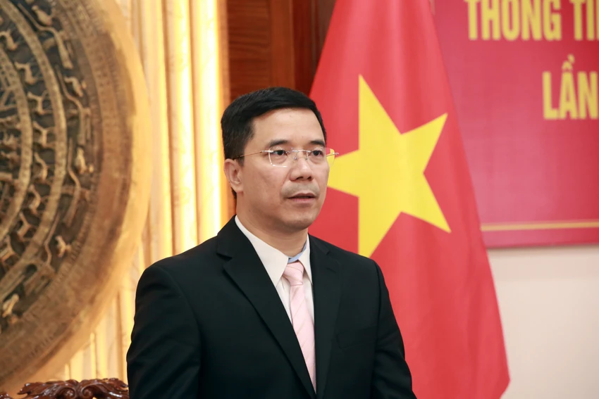 Đại hội Đảng bộ tỉnh Thanh Hóa dự kiến bầu tối đa 17 Ủy viên Ban Thường vụ -.JPG