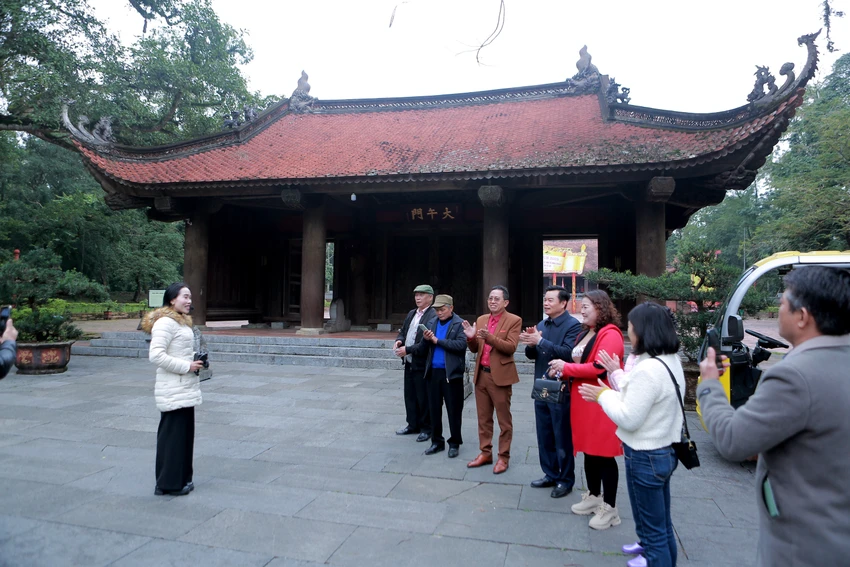 Lam Kinh – dấu ấn Tây Kinh giữa đại ngàn xứ Thanh-.JPG