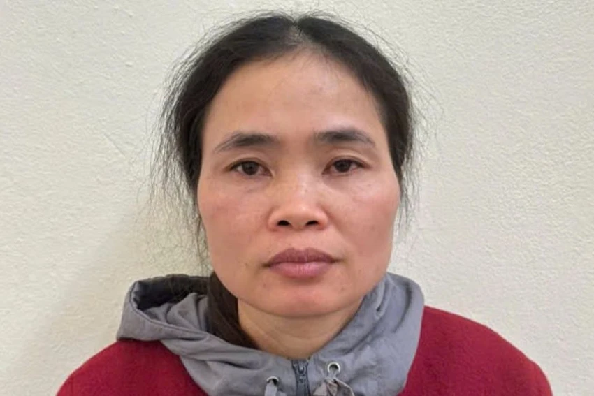 3 Tạm giữ người phụ nữ sát hại bác dâu, cướp tài sản tại Thanh Hóa -3.jpg