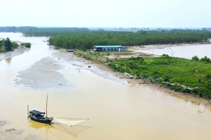 Giá thuê đất công ích 400 triệu đồng, Thanh Hóa cầu cứu Bộ NN&MT.jpg