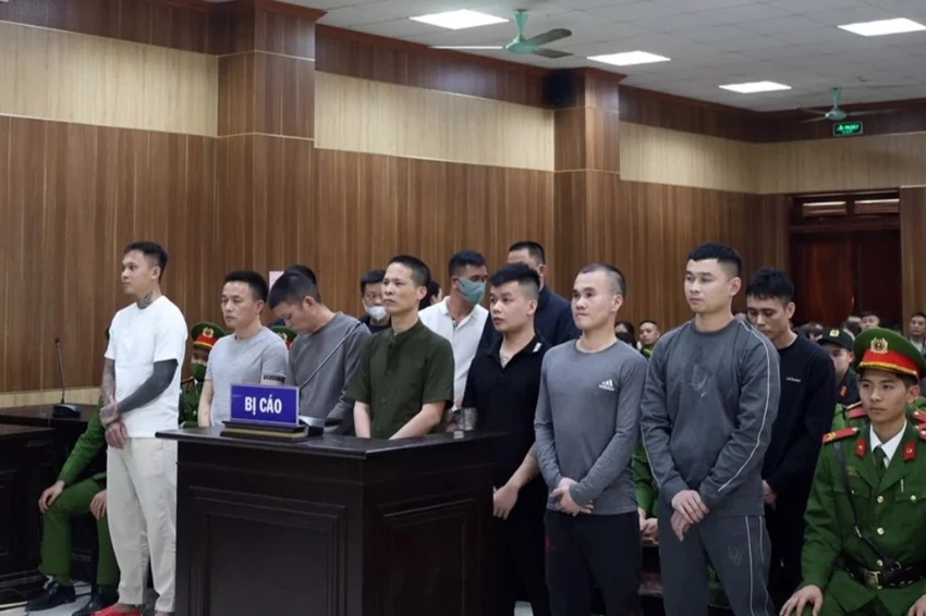Phạt tù Bùi Quốc Ý Ý Ẻng 3 năm 9 tháng tù.jpg