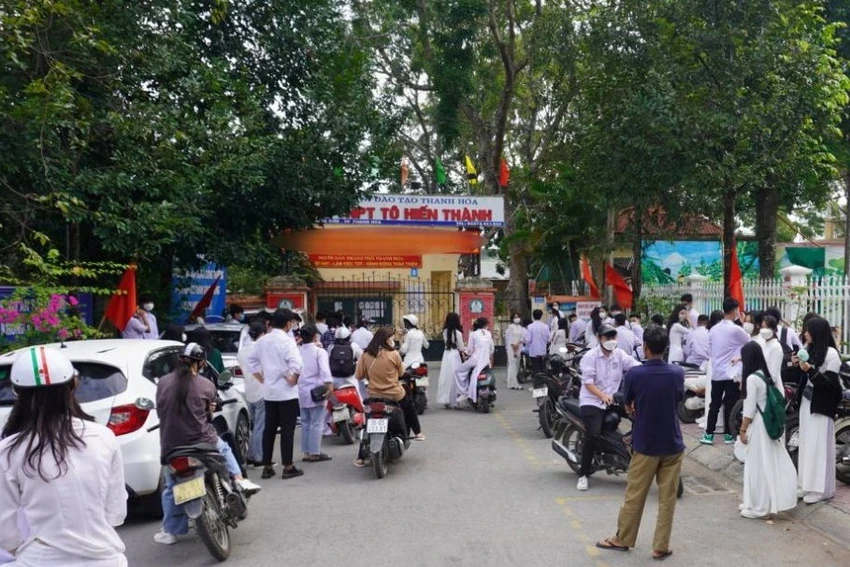 Tô Hiến Thành Vụ sửa điểm ở Thanh Hóa.jpg