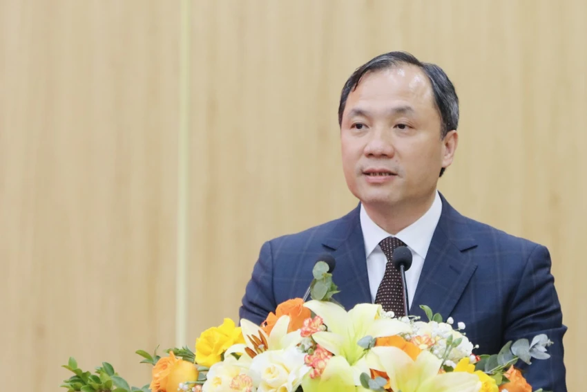 Trợ lý Tổng Bí thư Trần Đăng Quỳnh giữ chức Phó Bí thư Tỉnh ủy Ninh Bình-2.jpeg