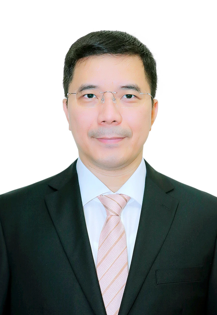 Nguyễn Hồng Phong, Tân Chủ tịch HĐND tỉnh Thanh Hóa.jpg