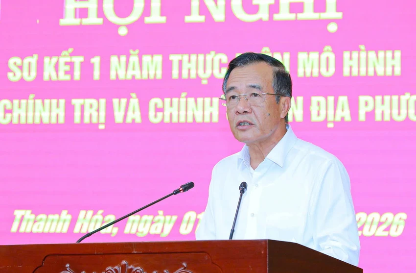 Bí thư Thanh Hóa Tiếp tục hoàn thiện mô hình chính quyền hai cấp theo hướng tinh gọn-.jpg