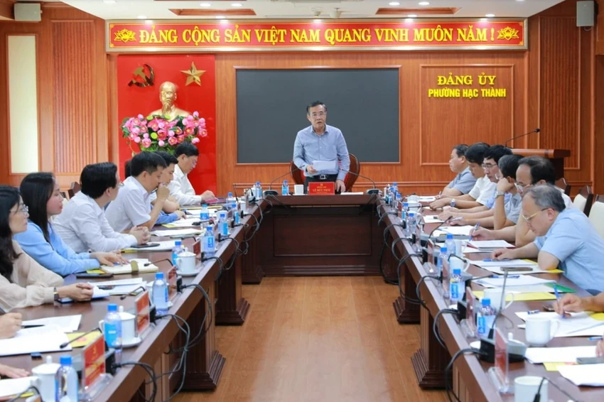 1 phường ở Thanh Hóa có hàng chục dự án trên “đất vàng” tồn đọng, kéo dài5.jpg
