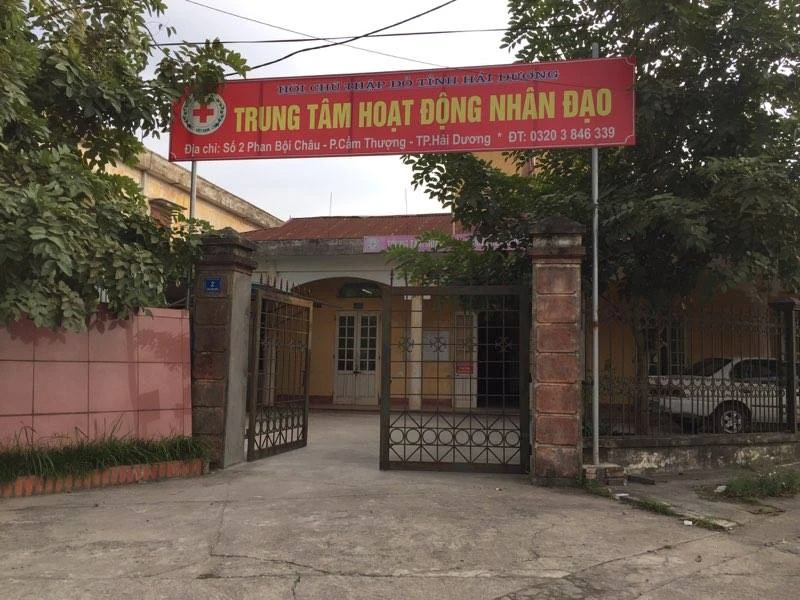 Bé sơ sinh bị bỏ rơi tử vong ảnh 1