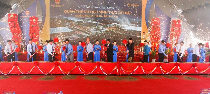 hứ trưởng Bộ GTVT Nguyễn Văn Công